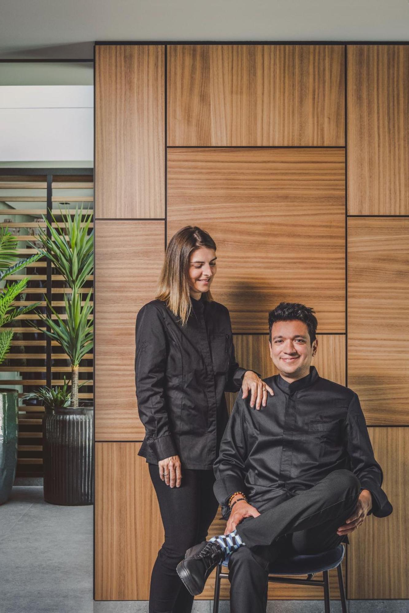 3 Vie Restaurant & Rooms Acquarossa المظهر الخارجي الصورة