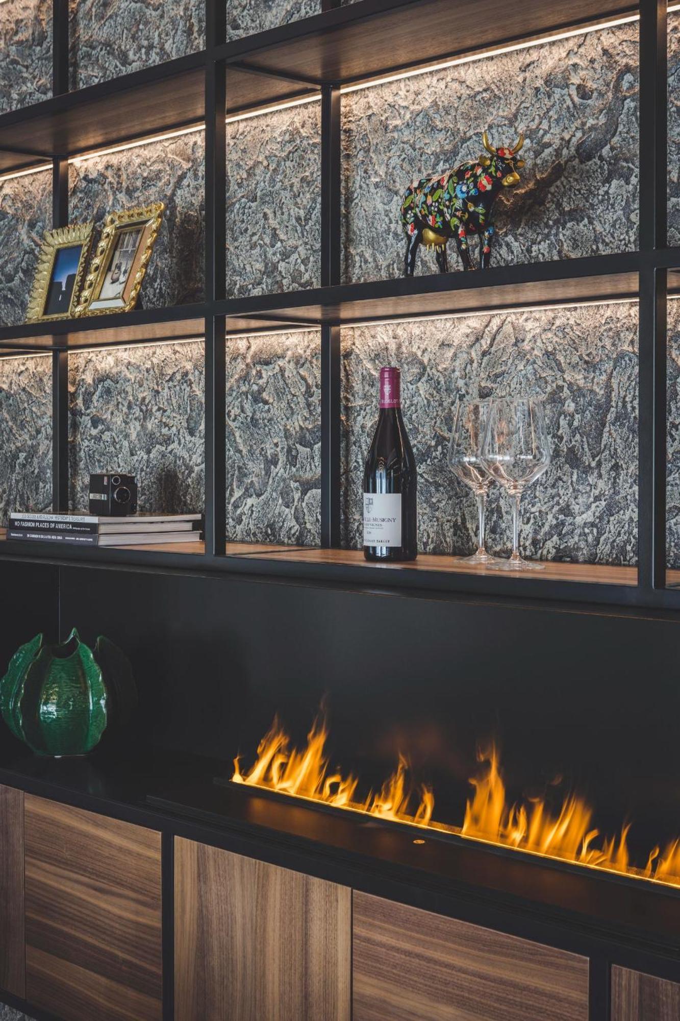 3 Vie Restaurant & Rooms Acquarossa المظهر الخارجي الصورة