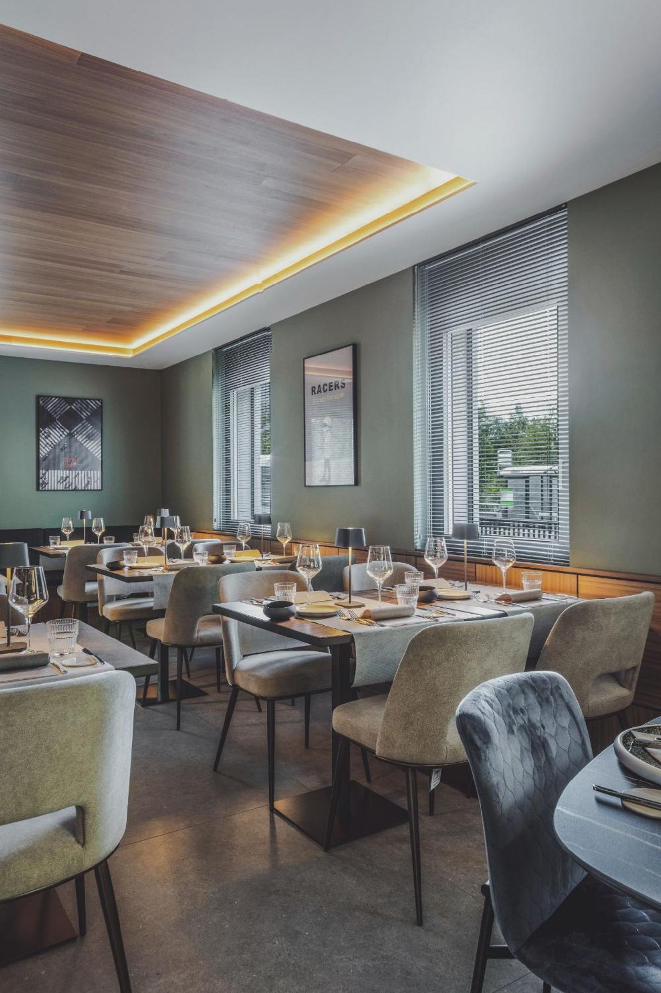 3 Vie Restaurant & Rooms Acquarossa المظهر الخارجي الصورة