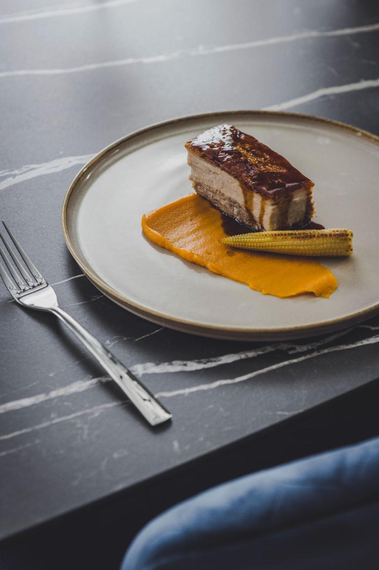 3 Vie Restaurant & Rooms Acquarossa المظهر الخارجي الصورة