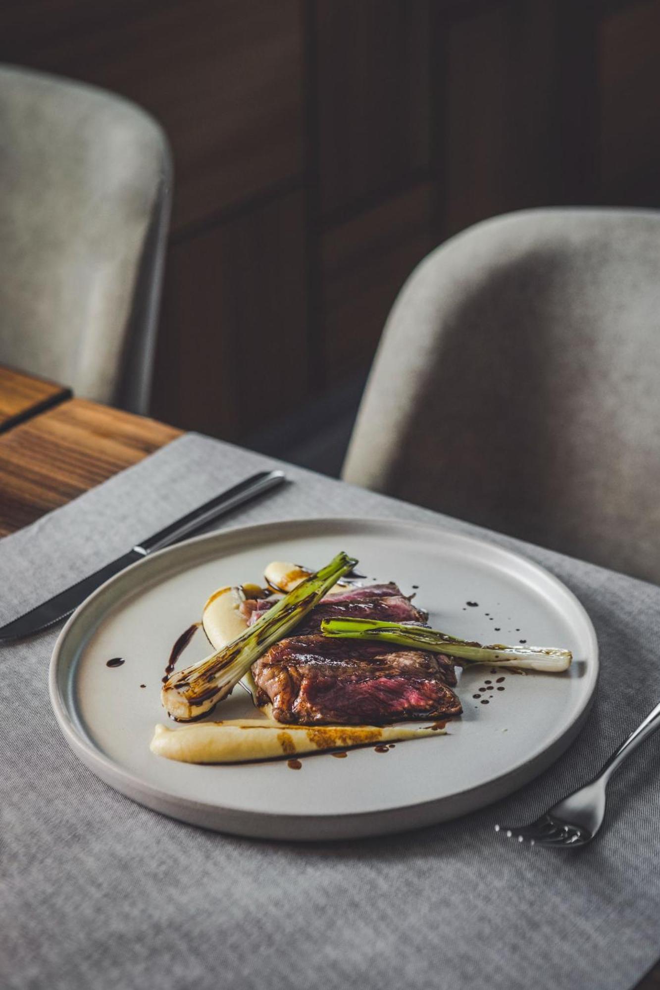 3 Vie Restaurant & Rooms Acquarossa المظهر الخارجي الصورة