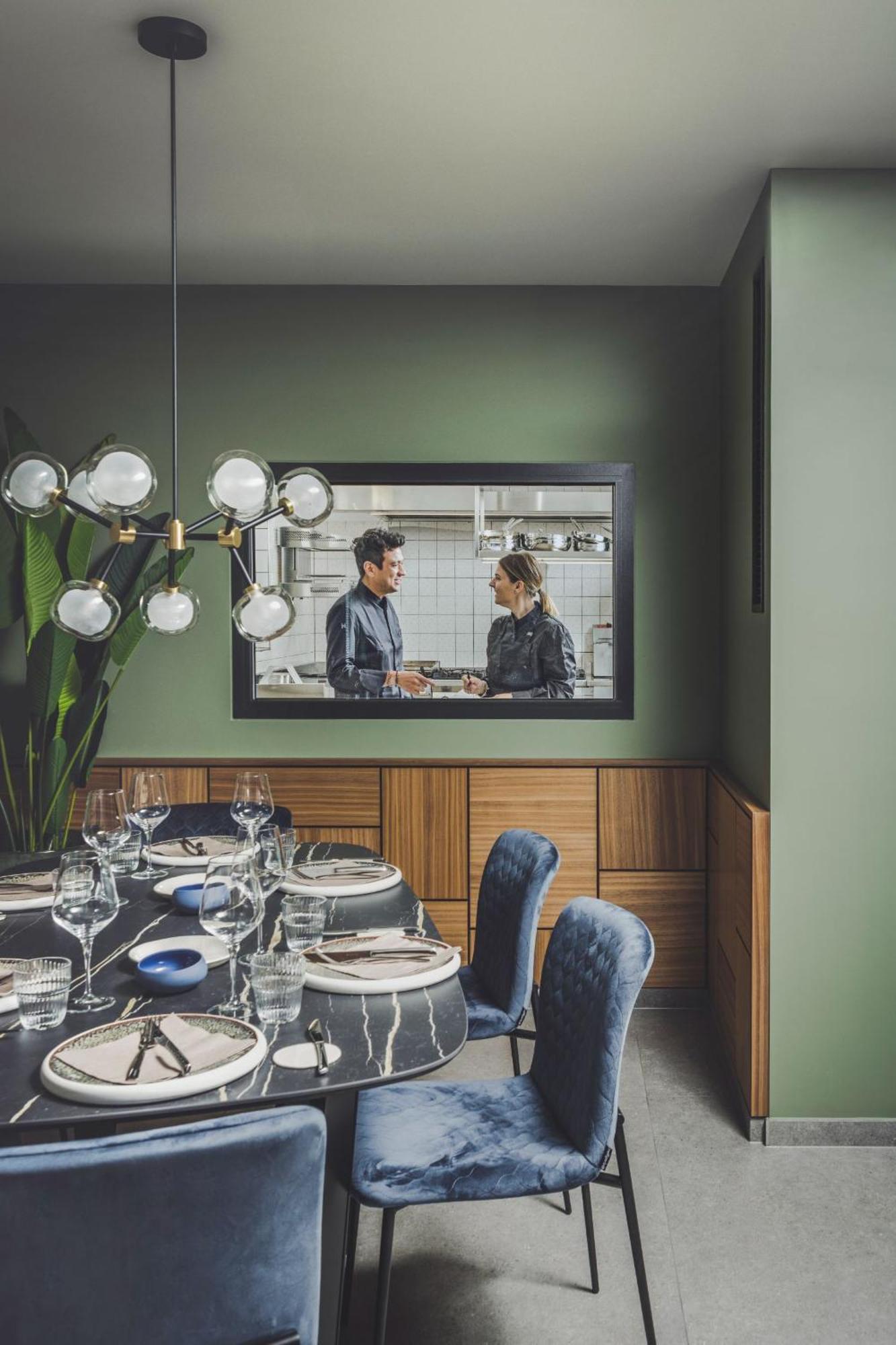 3 Vie Restaurant & Rooms Acquarossa المظهر الخارجي الصورة