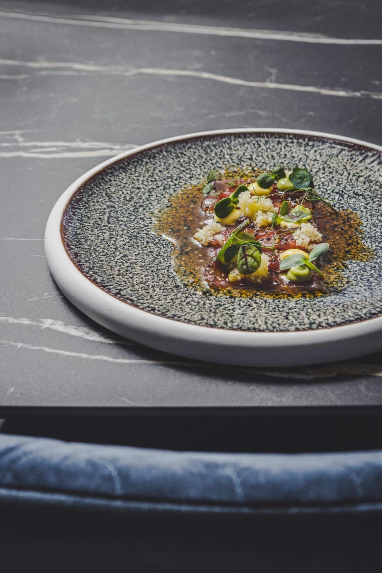3 Vie Restaurant & Rooms Acquarossa المظهر الخارجي الصورة