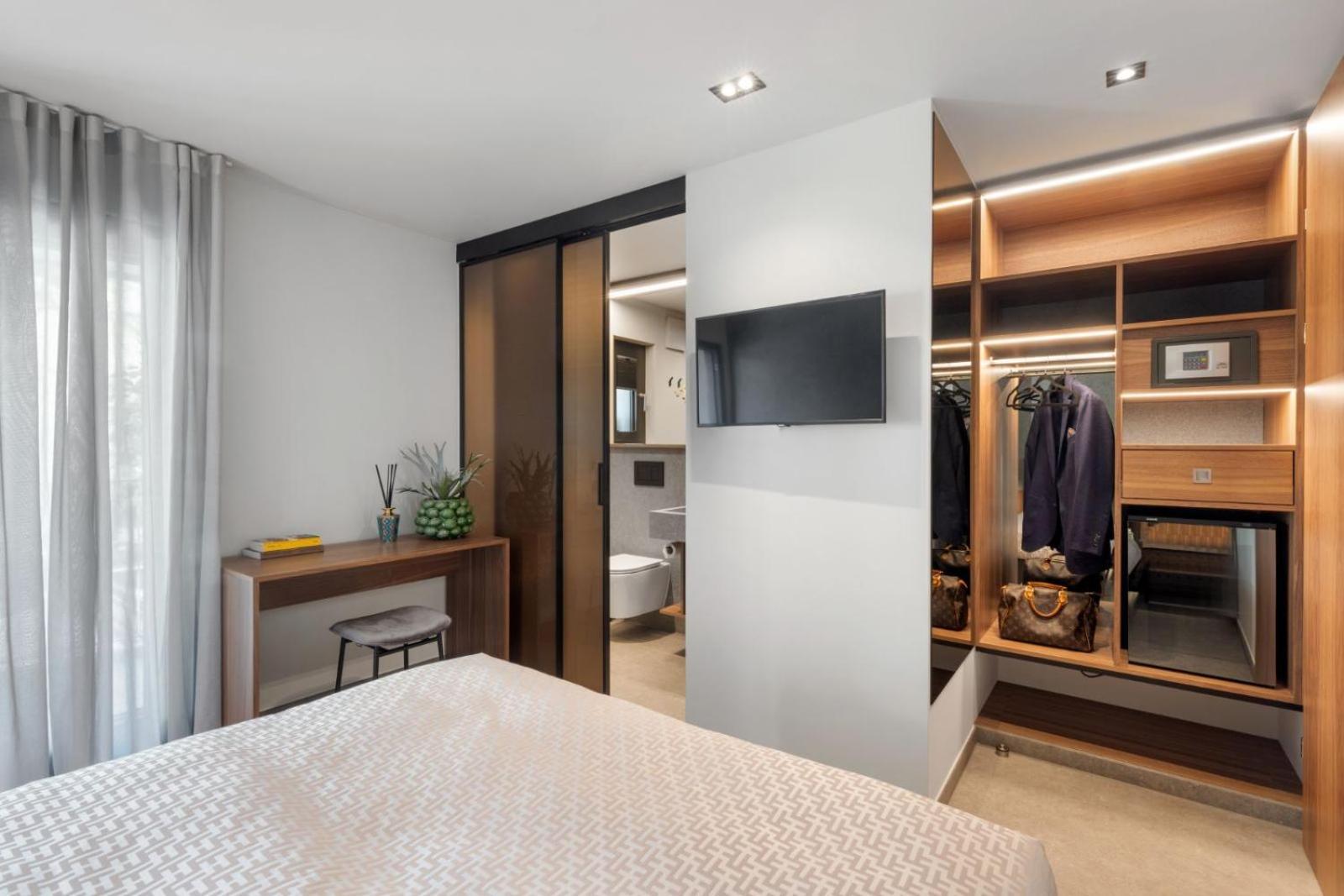 3 Vie Restaurant & Rooms Acquarossa المظهر الخارجي الصورة